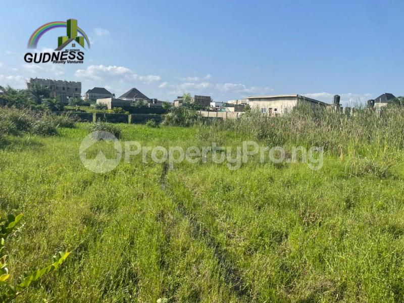 Land for sale Ibeju-Lekki Lagos