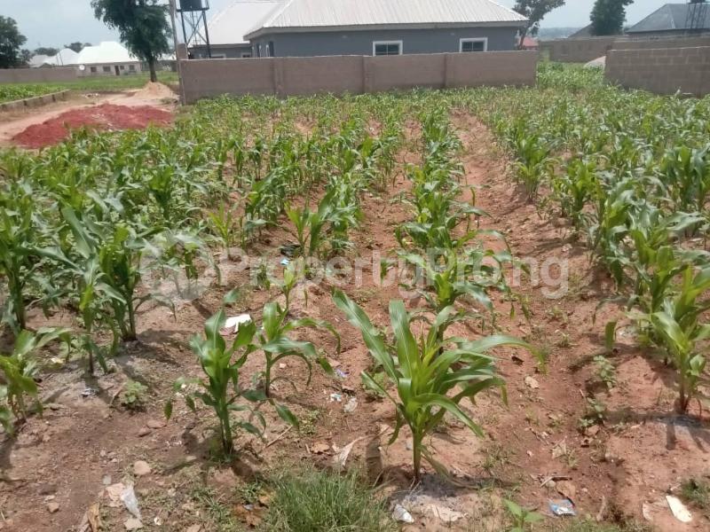 Land for sale Meigero, Close To Eyn, Kaduna Kaduna South Kaduna