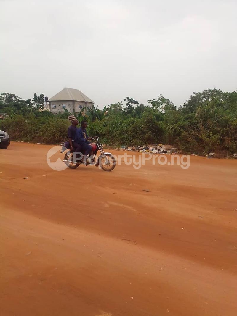 Land for sale Igbogbo Ikorodu Lagos