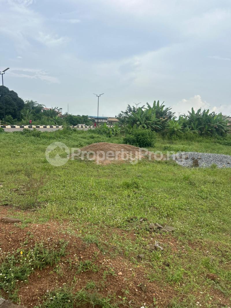 Land for sale New Akala Express, Ibadan Akala Express Ibadan Oyo - 0
