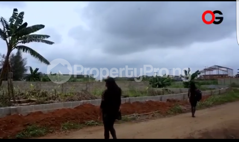 Land for sale Alagbado Road Alagbado Abule Egba Lagos