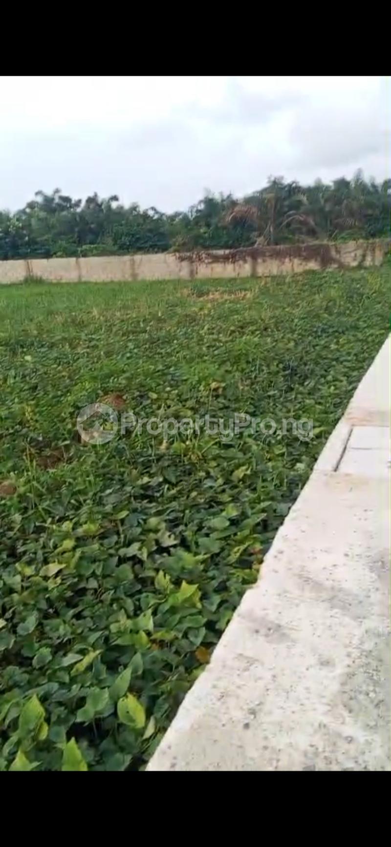 Land for sale Ogombo Ajah Lagos