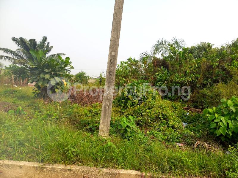 Land for sale Lekki Scheme2 Abraham adesanya estate Ajah Lagos - 5