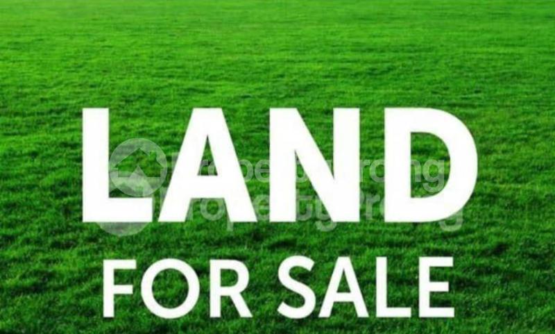 Land for sale Mobil Road Ilaje Ajah Lagos