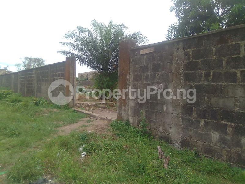 Land for sale Roi Garden Estate Ogombo Ajah Lagos - 3