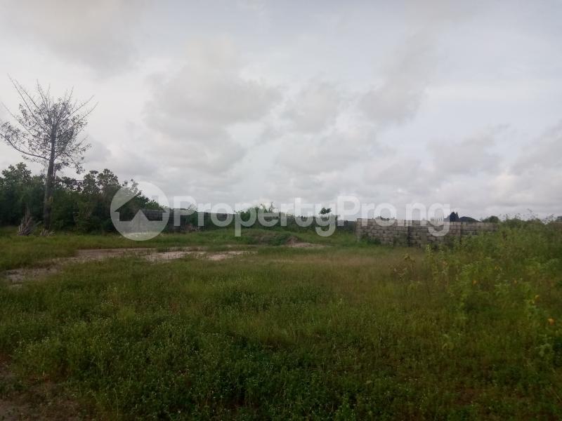 Land for sale Alagbometa Ibeju-Lekki Lagos