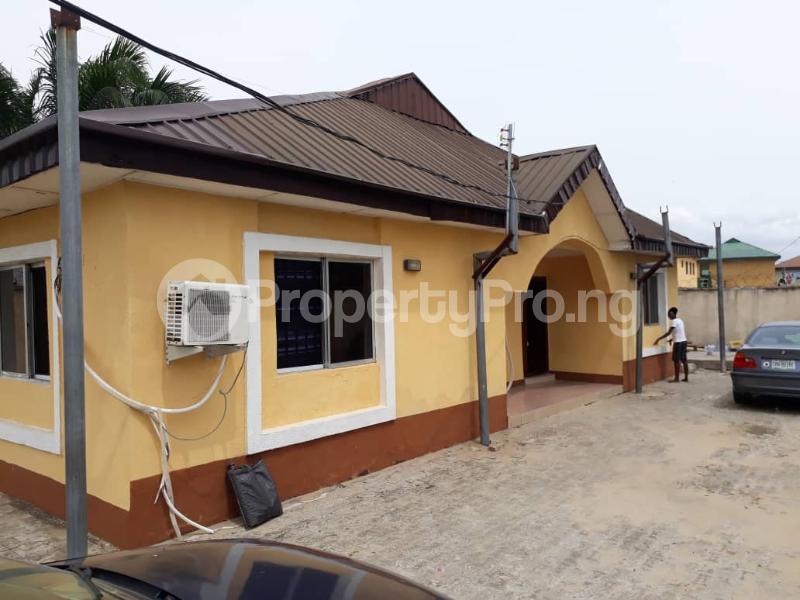 Land for sale Cooperative Villa Badore Ajah Lagos
