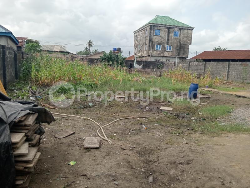 Land for sale Bogije Sapati Off Lekki-Epe Expressway Ajah Lagos - 2