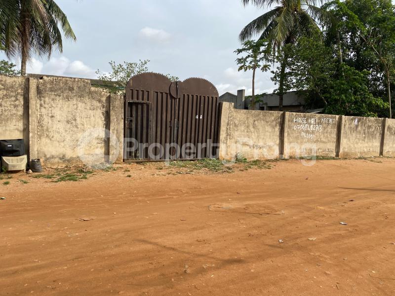 Land for sale Alagbado Abule Egba Lagos