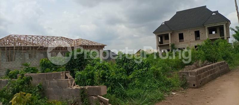 Land for sale Ibadan Oyo