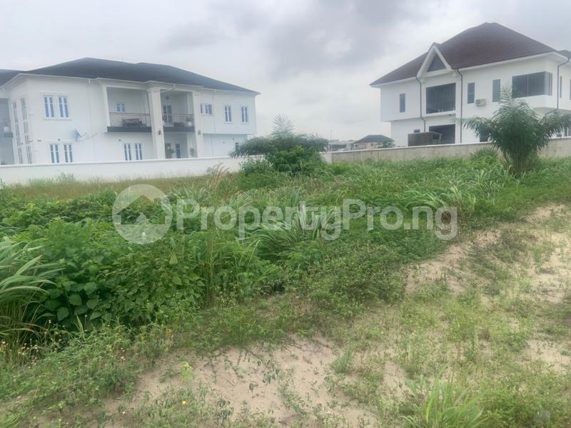 Land in Ajiwe Ajah Lagos Land for sale in ajah Land in ajah PropertyPro.ng