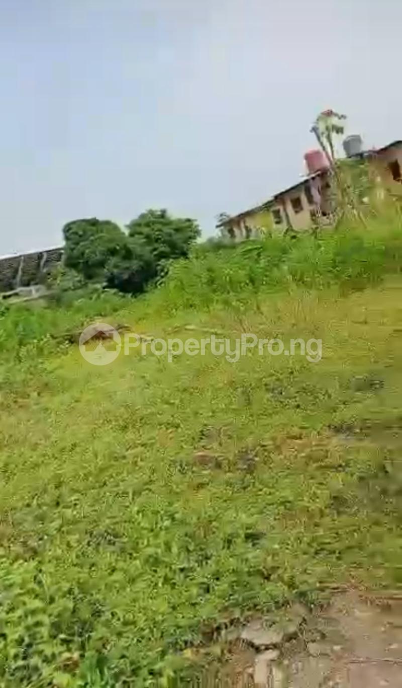 Land for sale Inside Alaska Estate Surulere Lagos