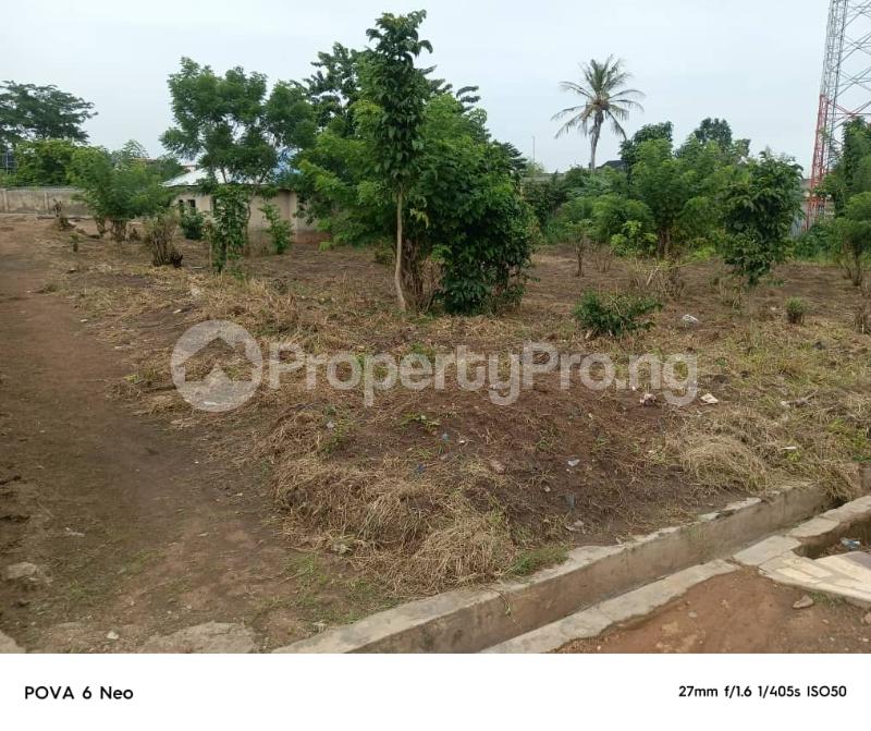 Land for sale Oluyole Estate Ibadan Oyo