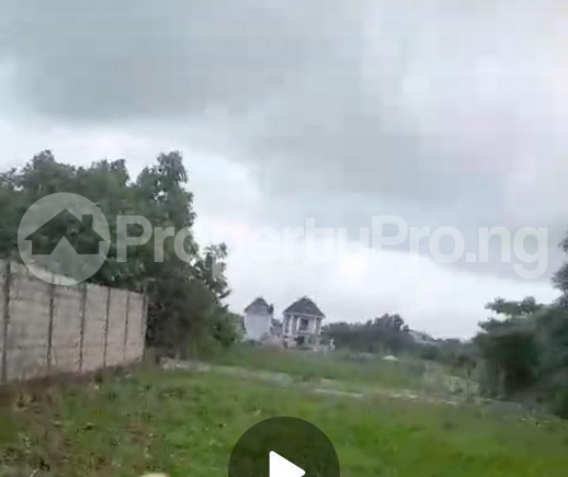Land for sale  Ogombo Ajah Lagos