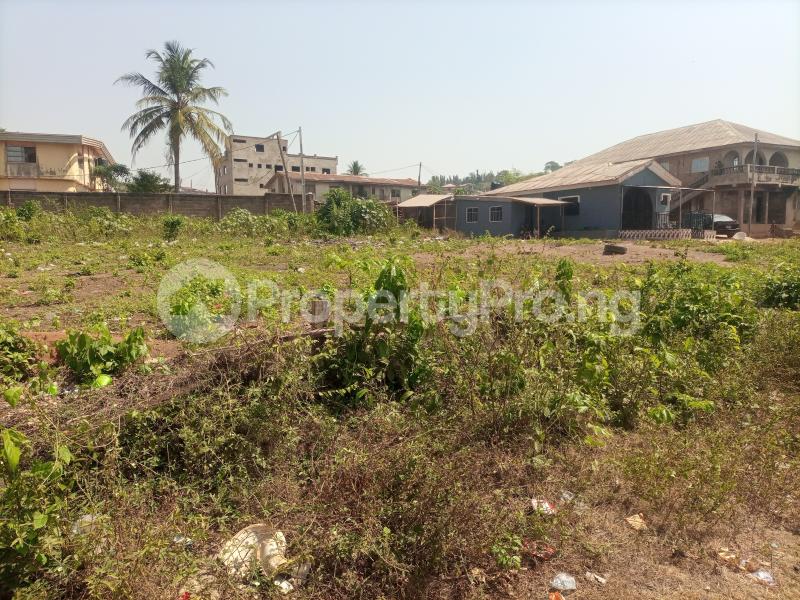 Land for sale Off Elite Road, Idi Aba Abeokuta Ogun - 0