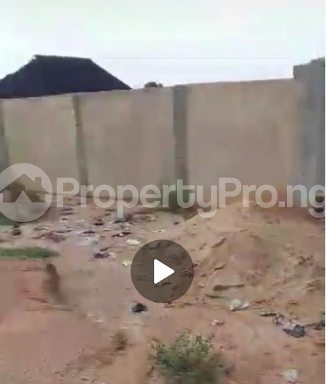 Land for sale Kara, Ibafo Along Lagos Ibadan Expressway Obafemi Owode Ogun