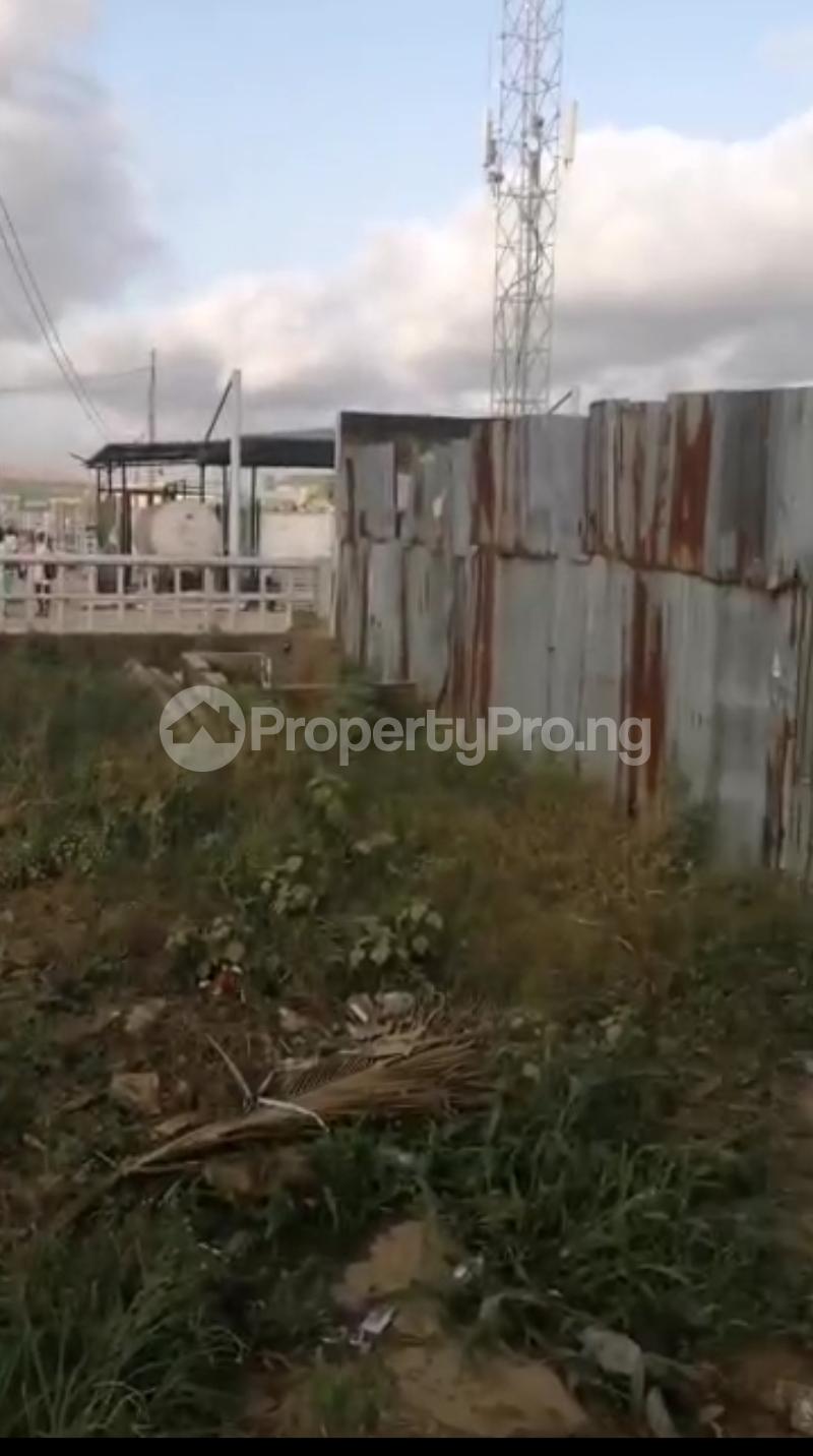 Land for sale Nnpc Bus Stop Jakande Estate Isolo Lagos - 0