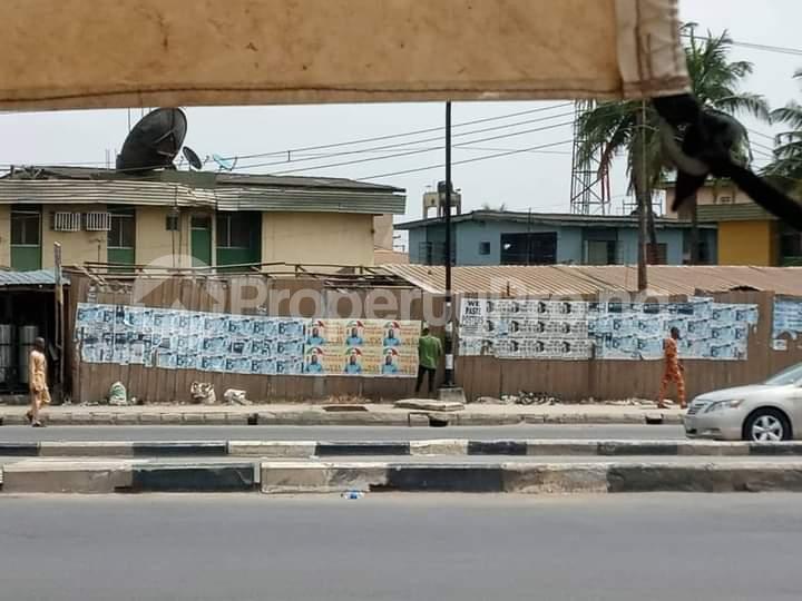 Land in Abule Egba Lagos Land for sale in abuleegba Land in abule