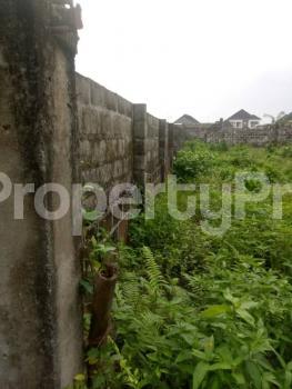 Land for sale Green Wood Park Estate, Abijo Gra Phase 2 Abijo Ajah Lagos