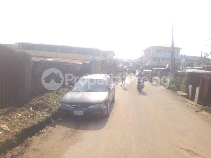 Land for sale Adewumi Layout, Agbowo, Ibadan. Ibadan polytechnic/ University of Ibadan Ibadan Oyo - 0