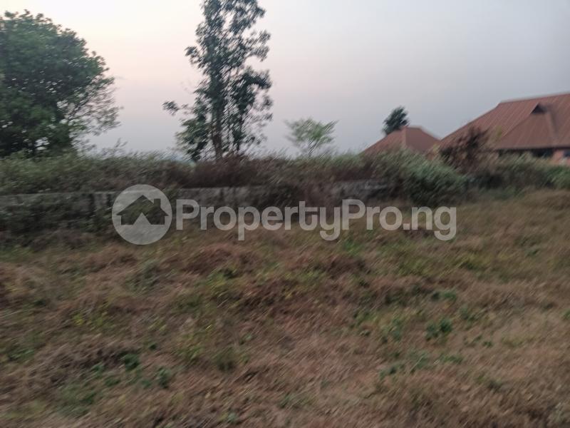 Land for sale Grandview Estate, Off Akure/owo Expressway, Airport Axis Akure Ondo