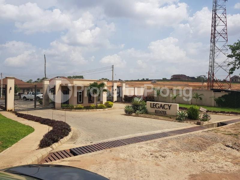 Residential Land Land for sale kolapo ishola legacy estate phase 1