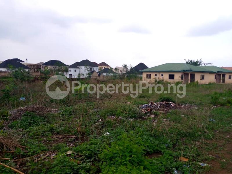 Land for sale Tolates Estate Akoto Akala Express Ibadan Oyo