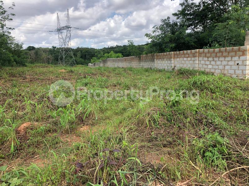 Land for sale Alhaji Olosho Close Idishin Ibadan Oyo