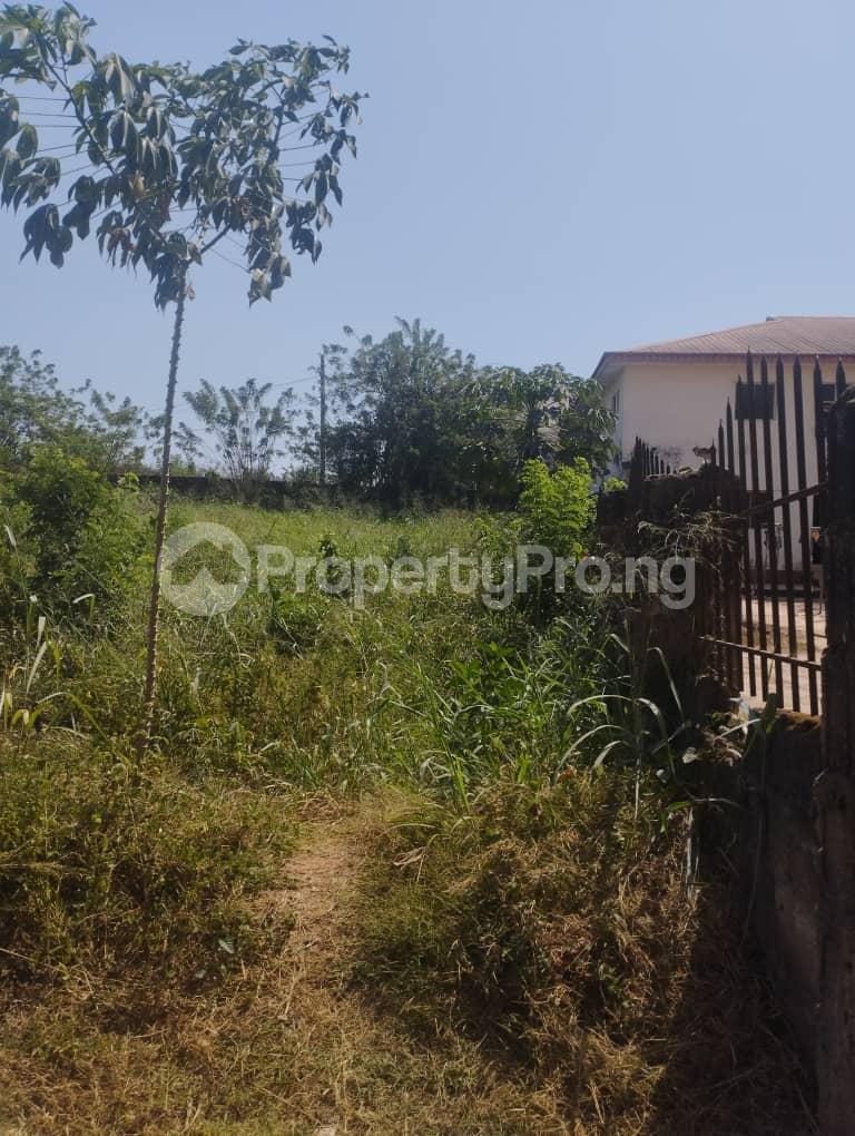 Land for sale Akure Ondo
