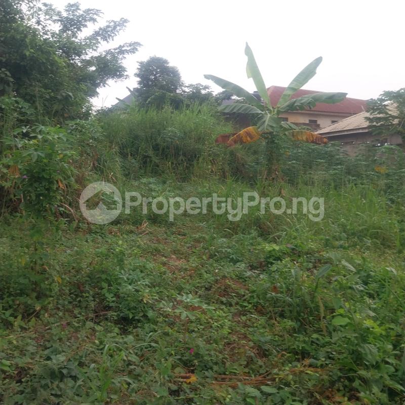Land for sale Igodo Magboro Magboro Obafemi Owode Ogun