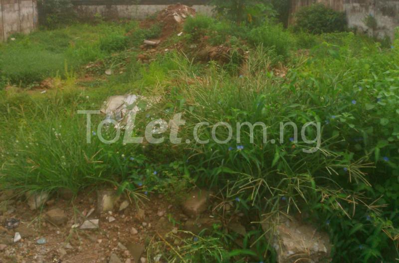 Land for sale 25 Adesanya Street Ajao Estate Isolo Lagos