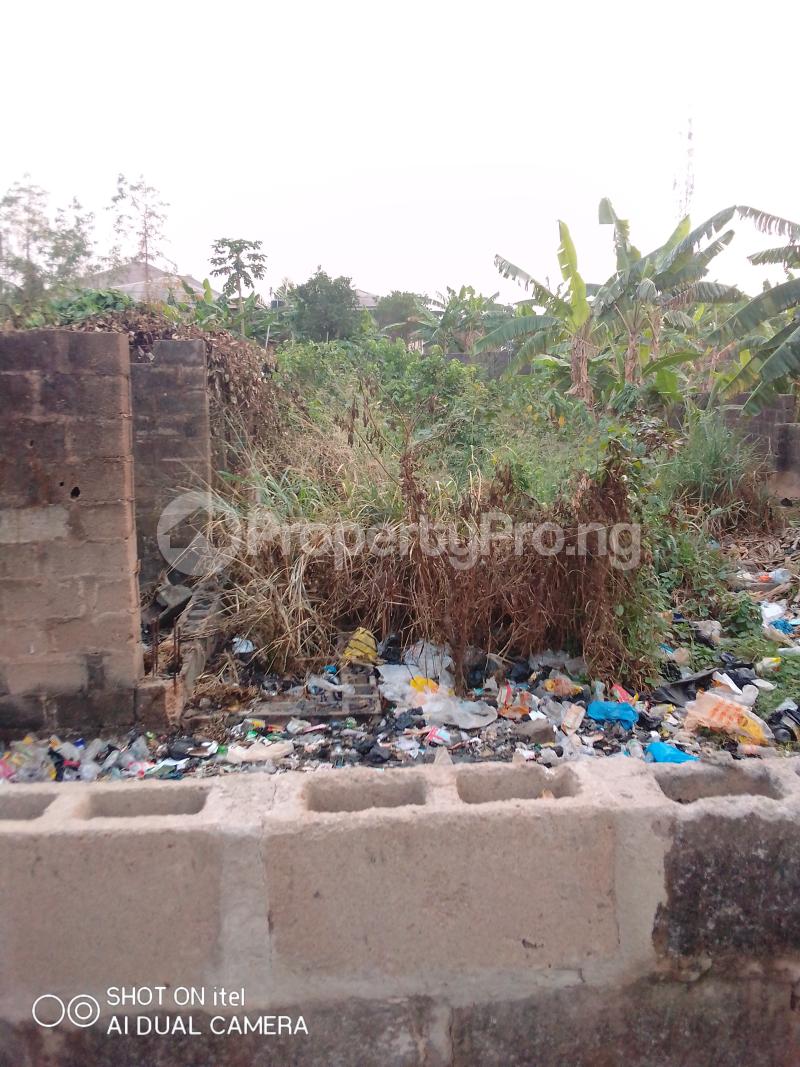 8 bedroom Land for sale Omo Olope Street Magboro Magboro Obafemi Owode Ogun