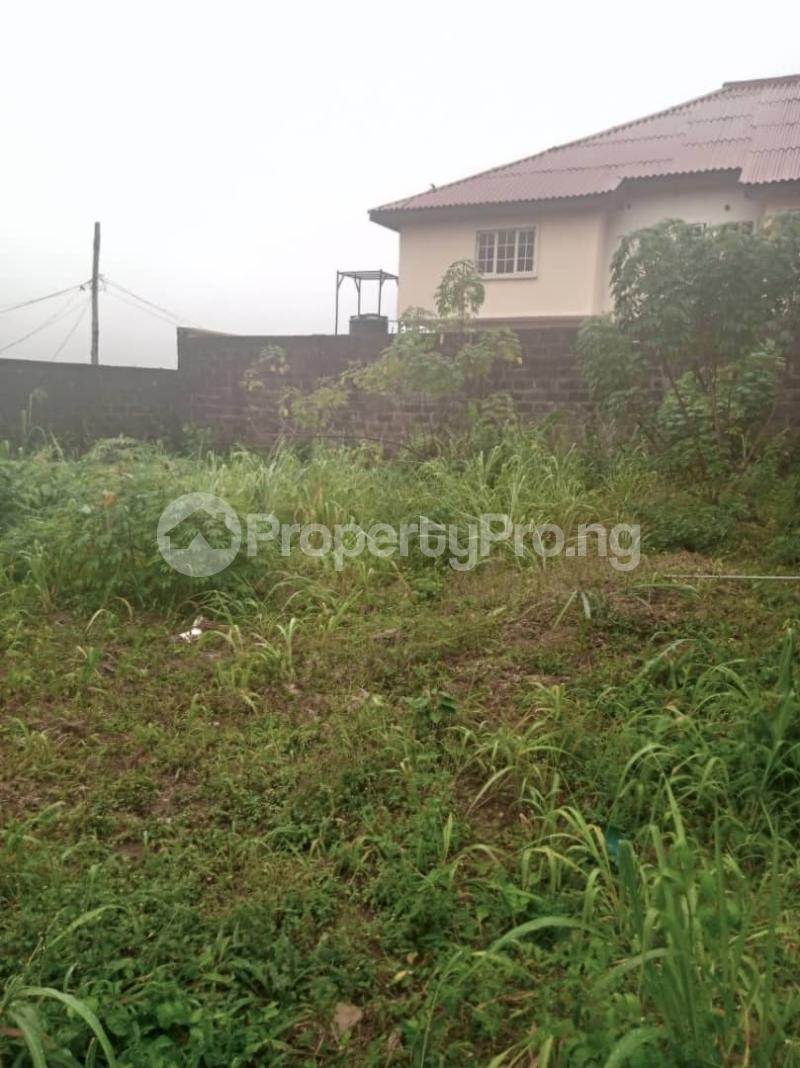 Land for sale Mende Maryland Lagos