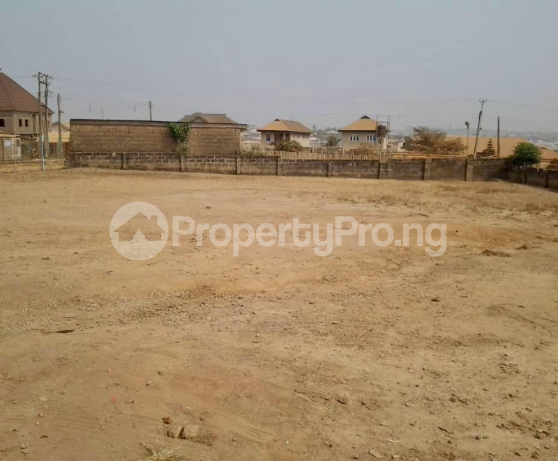 Land in Oluyole Estate Ibadan Oyo Land for sale in ibadan Land in