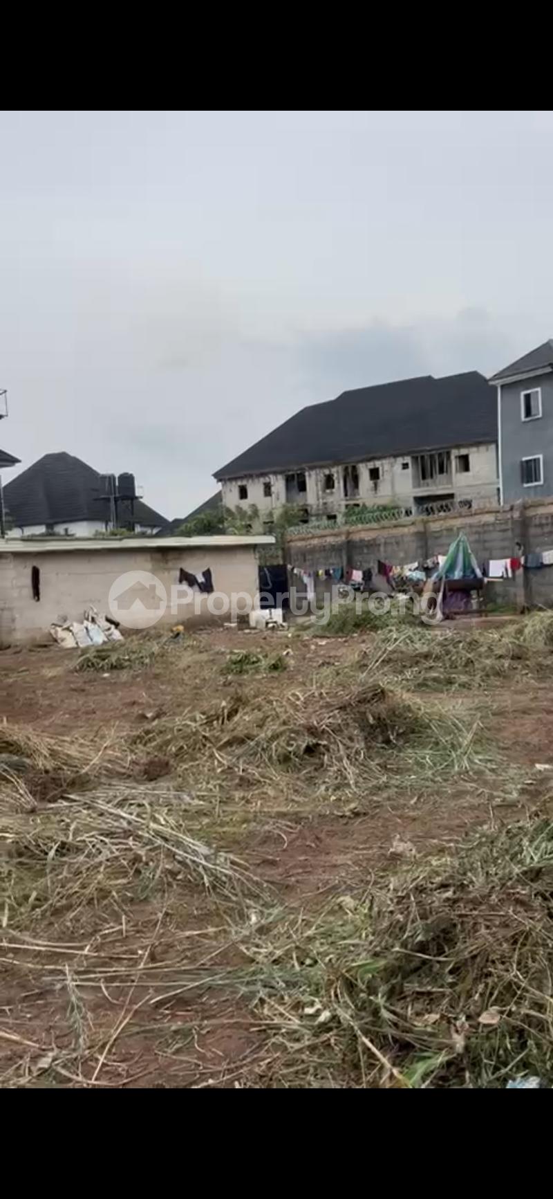 Land for sale Ibari Ogwa, Portharcourt Road Owerri Imo