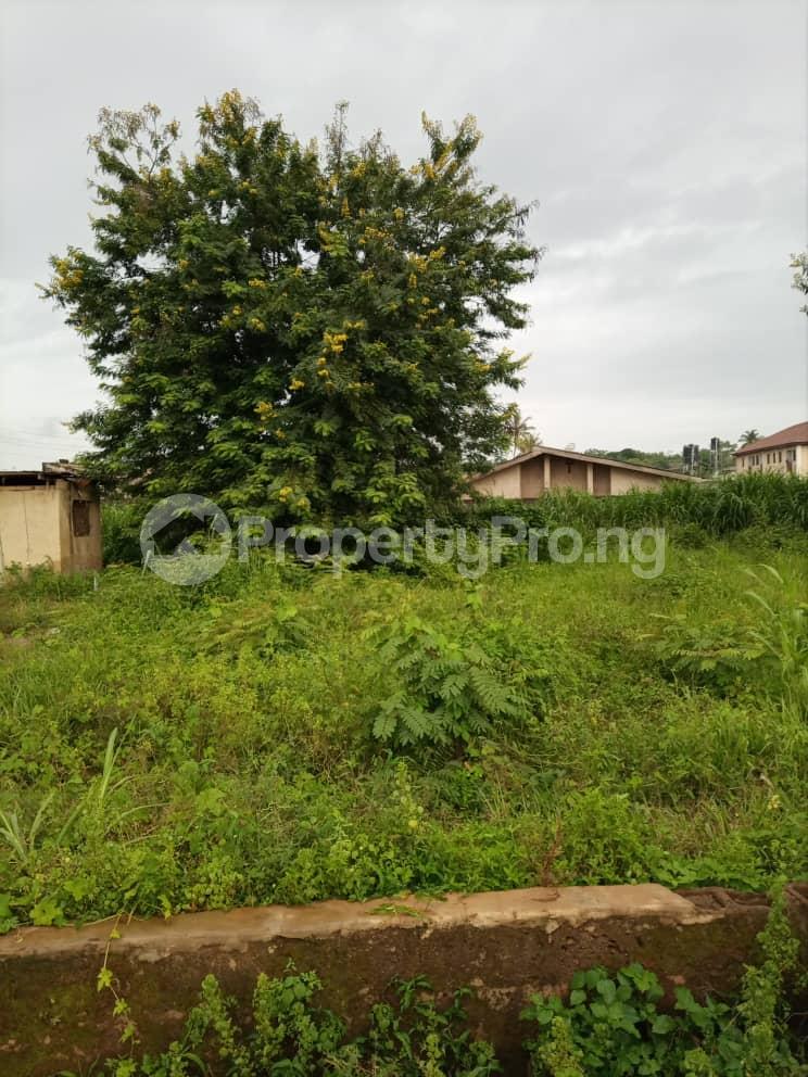 Land for sale Gbekuba, Iletuntun Road Apata Ibadan Oyo