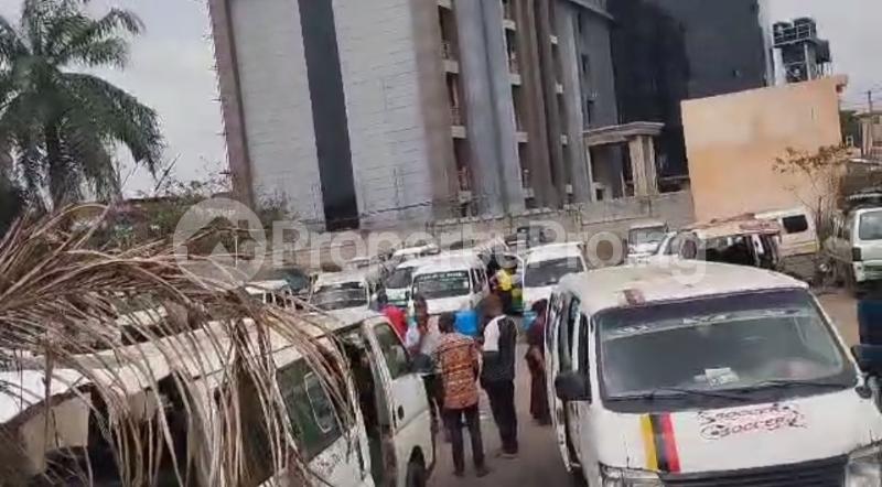 Land for sale Portharcourt Road Owerri Imo