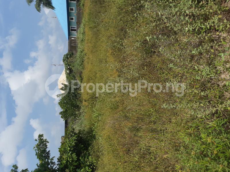 Land for sale Gra Abijo Ajah Lagos