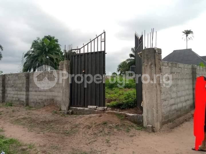 Land for sale Located In Owerri Owerri Imo