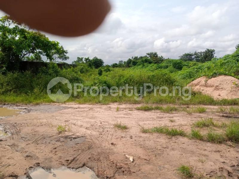 Land for sale Obirikwere Port Harcourt Rivers