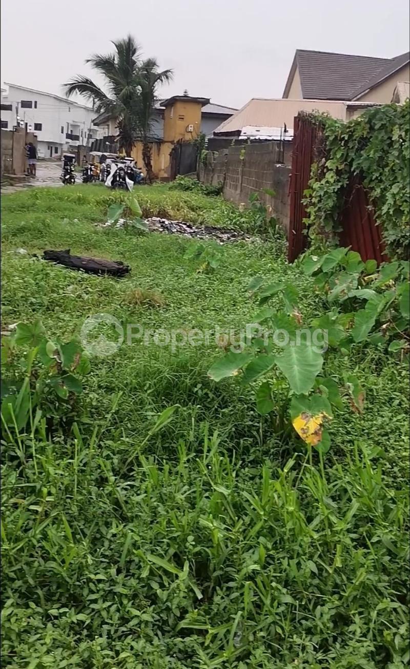 Land in Mende Maryland Lagos Land for sale in maryland Land in maryland PropertyPro.ng