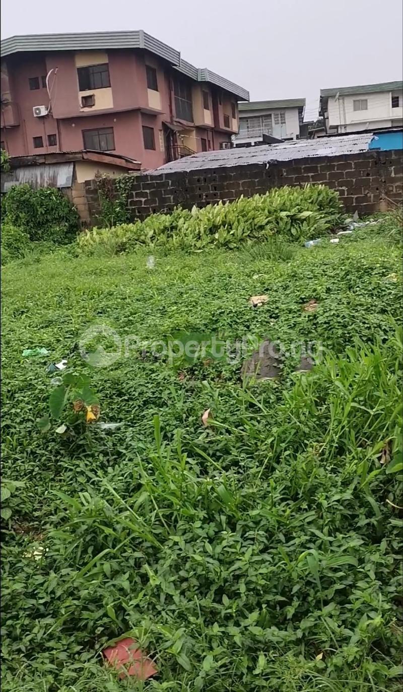 Land in Mende Maryland Lagos Land for sale in maryland Land in maryland PropertyPro.ng