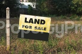 Land for sale Igbetu Before Mayfair Gardens, Ibeju-Lekki Lagos