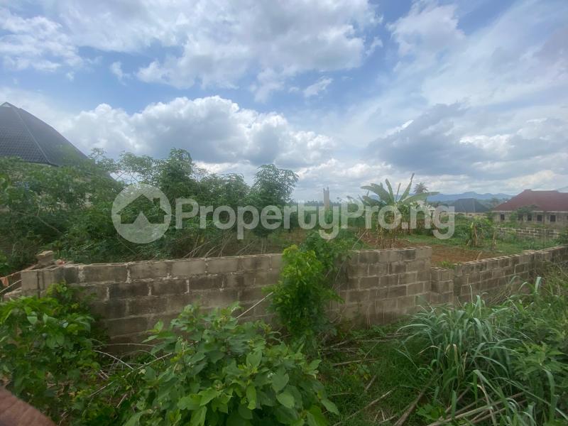 Land for sale Promise Land Community Behind Afunbiowo Estate Akure Ondo