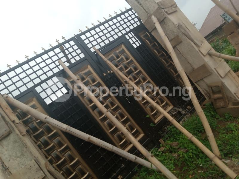 Land for sale Akala Express Ibadan Oyo