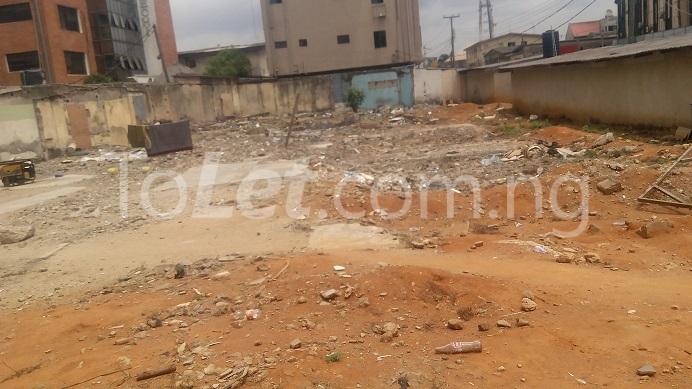 Land for sale 1, Agbaoku Street Opebi Ikeja Lagos - 2