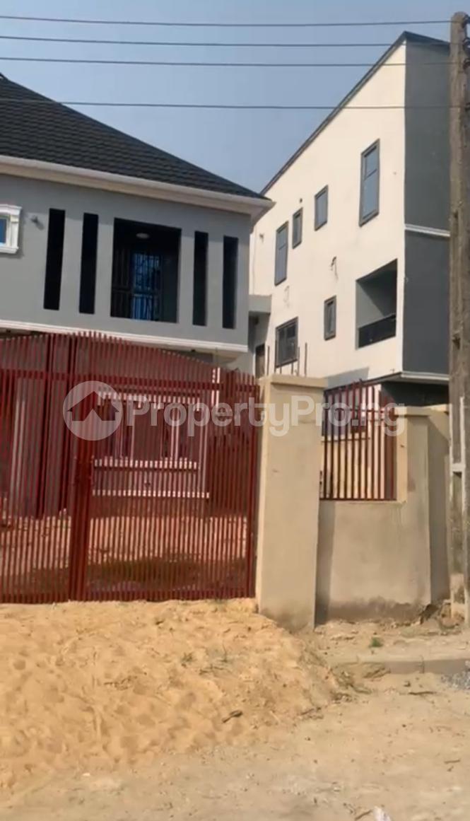 Land for sale Mobil Road, Ilaje Ajah Lagos