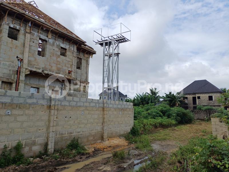 Land in Port Harcourt Rivers Land for sale in portharcourt Land in
