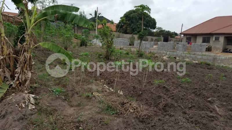 Land for sale Agbofieti Idishin Ibadan Oyo