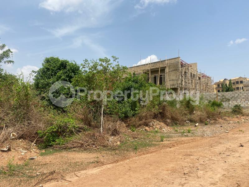Land for sale Adeoyo Gra Ring Rd Ibadan Oyo